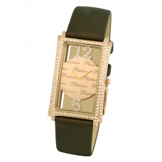 Женские золотые часы "Дженнифер" 96056.429